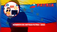 Sistema Patria 2024: estos son los números exclusivos de atención al usuario