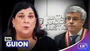RMP sobre destitución de Antonio de la Haza, miembro de la JNJ: "El Congreso está negociando votos"