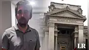¿Dónde está Carlos Wiesse, el abogado que disparó contra su vecino y que debe cumplir prisión?