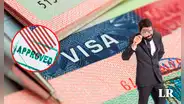 ¿Vas a tramitar tu visa americana? Conoce lo que la embajada puede investigar de ti
