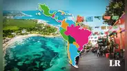 Conoce al país más visitado de Latinoamérica: tuvo cerca de 40 millones de turistas en el 2023