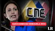 María Corina Machado “presenta prohibición para ejercer cargos” a semanas del cierre de inscripción
