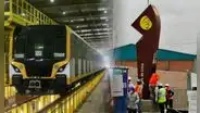 Línea 2 del Metro de Lima: estas son las 8 estaciones que funcionarán en 2026