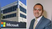 Estudió Ingeniería Industrial en la PUCP y hoy tiene importante puesto en Microsoft USA: Nunca ocupé primeros puestos