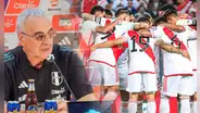 Con el 'Tunche' y sin Ruidíaz: las novedades y ausencias de la lista de Jorge Fossati en Perú