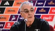 Jorge Fossati dejó firme mensaje tras convocatoria de la selección peruana: "Del pasado nadie vive"