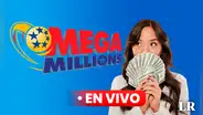 Mega Millions EN VIVO: descubre AQUÍ los números ganadores y premios del 12 de marzo