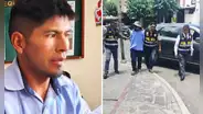 Arequipa: capturan a obrero buscado por intento de parricidio contra su hija en 2019