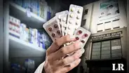 Las farmacias en el Perú ya no están obligadas a vender medicamentos genéricos: gremios piden solución al Minsa