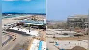 Conoce cuándo se inaugurará la primera ciudad-aeropuerto de Sudamérica: se ubicará en Lima y tendrá 4 zonas comerciales