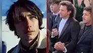 'La sociedad de la nieve' perdió en los Oscar 2024: la dolorosa reacción de su elenco a la derrota