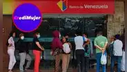 Credimujer Banco de Venezuela 2024: requisitos, cómo solicitar y registro por Patria