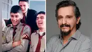 Miguel Iza: “Me llevaron a la fuerza al casting de ‘La ciudad y los perros’ y pasé”