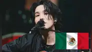 Suga, de BTS, 'D-Day The Movie' en México: dónde y cómo comprar entradas para la película