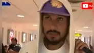 ¿Por qué Paolo Guerrero no regresó a Trujillo y viajó a Brasil tras perder contra Boys?