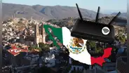 ¿Cuál es la ciudad de México que tiene el mejor internet? No es CDMX ni Monterrey