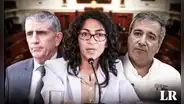 Congreso aprueba interpelar a ministros de Cultura, del Interior y de Transportes