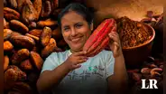 El tercer mayor productor y exportador de cacao en el mundo está en Sudamérica