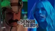 ¿Dónde ver ‘El señor de los cielos 9’, capítulo 19, ONLINE por Telemundo? Horarios y canales de emisión