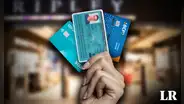 ¿Es OBLIGATORIO dar mi DNI físico al comprar con tarjeta de crédito?