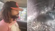 Hombre denunciado por quemar vivos a perros y gatos en Huaral fue liberado por "falta de pruebas"