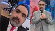 Fernando Llanos, periodista de Canal N y América TV, fue despedido: "Me notificaron que no seguía"