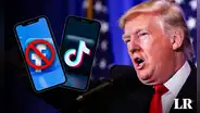 ¿Donald Trump en contra de prohibir TikTok en Estados Unidos? La polémica respuesta relacionada con Meta