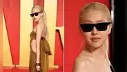 ¡BLACKPINK presente en los Oscar 2024! Rosé deslumbra en fiesta de los premios como musa de YSL