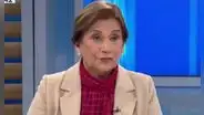 Inés Tello, integrante inhabilitada de la JNJ por el Congreso: “Yo defiendo un derecho, no un cargo"