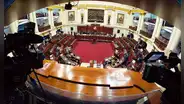 Pleno confirma arbitrariedad contra la Junta Nacional de Justicia