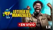 Lotería de Manizales de HOY, 13 de marzo, EN VIVO: ver el RESULTADO OFICIAL del sorteo 4842