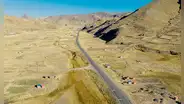 Longitudinal de la Sierra Tramo 4 despierta interés