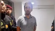 Jueza dicta pena benigna para Carlos Wiesse