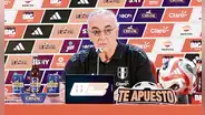 Selección peruana: Jorge Fossati lanzó su primera convocatoria