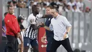 Alianza Lima: ¿Qué pasará con Alejandro Restrepo si pierde ante Cienciano?