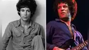 Muere Eric Carmen, líder de Raspberries y cantante de 'All by Myself', a los 74 años