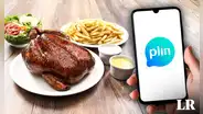 ¡Oferta imperdible! Disfruta de pollo a la brasa más gaseosa por solo S/9,90 en Roky's con Plin