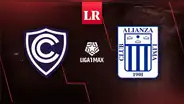 [Liga 1 MAX] Cienciano vs. Alianza Lima EN VIVO: ¿cómo ver ONLINE el Torneo Apertura Liga 1 2024?