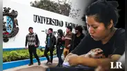 San Marcos: estas son las carreras que tuvieron menos de 10 ingresantes en examen de admisión 2024-II