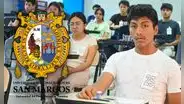 Las carreras de la UNMSM que tuvieron menos de 3 ingresantes en el examen 2024 II: los demás no alcanzaron puntaje mínino