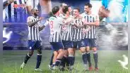 ¡Alianza Lima vuelve a Matute! Jugará contra club boliviano que es dirigido por su anterior DT