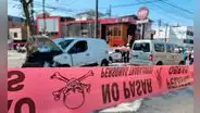 Pueblo Libre: cuádruple choque vehicular deja 1 fallecido y 4 heridos
