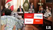 Séptimo RETIRO AFP: Comisión de Economía no debatió dictamen que incluye liberación de fondos de hasta 4 UIT