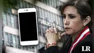 Fiscalía solicitó a Patricia Benavides entregar su celular de manera voluntaria, pero ella se negó