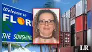 Estados Unidos: ¿dónde fue hallada la mujer que desapareció por varios días en Florida?