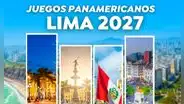 Lima elegida como sede en los Juegos Panamericanos 2027: Dina Boluarte se pronunció