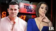 ¿Son socios? Christian Domínguez aclara si Karla Tarazona tiene participación en su cadena de chifas