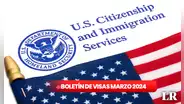 ¿Qué es visa bulletin? Conoce el documento que anuncia si ya puedes iniciar el trámite