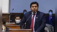 Congresista Wilson Quispe: “Hasta dónde pueden llagar las mentiras de la familia Cerrón”