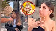 Ecuatoriana revela que prefiere comer el ceviche peruano que el de su país: “Tienen la leche de tigre”